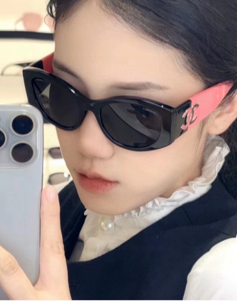 Chanel Sunglasses